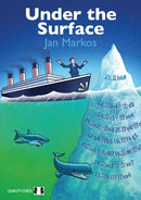Under the Surface - Jan Markos (Paperback)