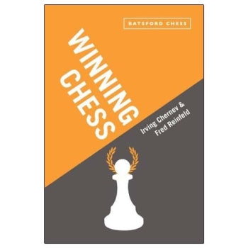 Winning Chess - Irving Chernev & Fred Reinfeld