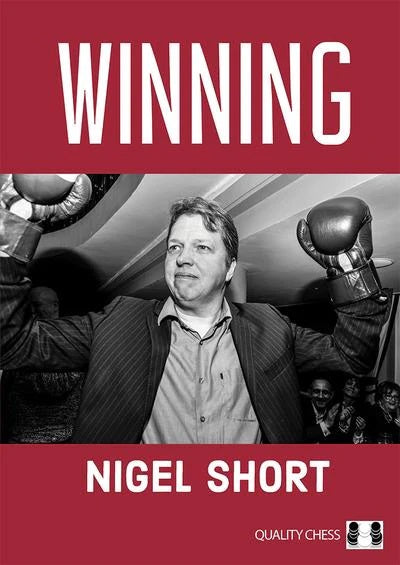 Winning - Nigel Short