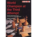 World Champion at the Third Attempt - Grigory Sanakoev