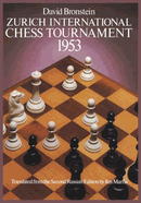 Zurich International 1953 - Bronstein